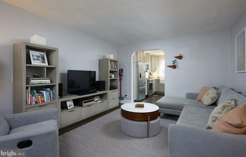 423 19 St, Washington DC 20002-4701 exterior