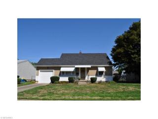 4933 Arbor Rd, Canton, OH 44710-1125