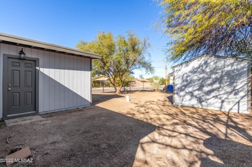 437 Kelso St, Tucson AZ  85705-4768 exterior