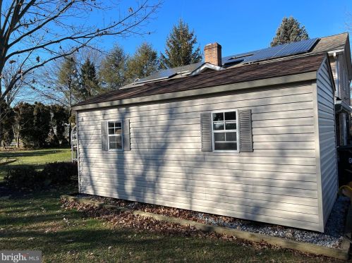 2873 Southwick Dr, Lancaster PA 17601-3552 exterior