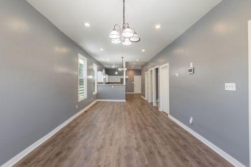 1243 71st St, Chicago IL  60619-1303 exterior