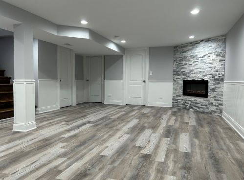 429 142 St, Dolton IL 60419-1486 exterior