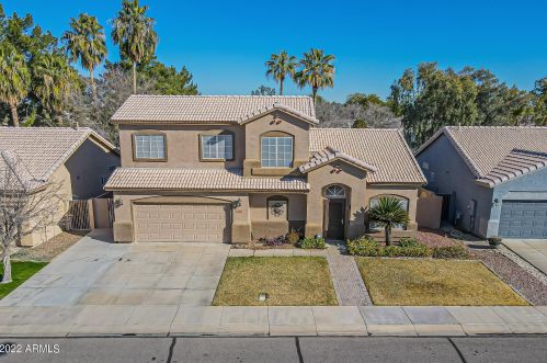 1700 Park Ave, Chandler AZ  85225-1687 exterior