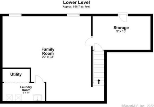 26 Bauer Pl, Westport CT 06880-4101 exterior