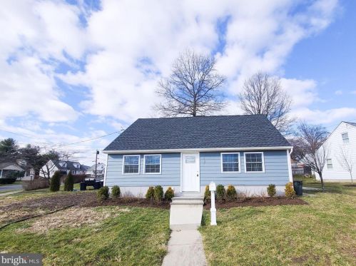 95 Pennwood Dr, Trenton, NJ 08638-4723