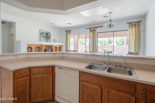 1309 Marlin Dr, Chandler AZ 85286-1463 exterior