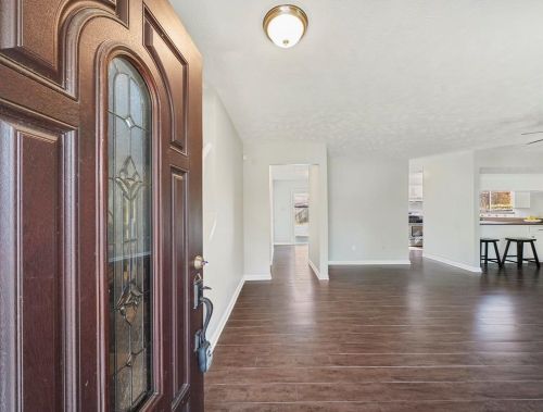 2015 Oak Shr Dr, Humble TX 77339-1724 exterior