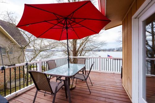 790 Eagle Lk Dr, Kalamazoo MI 49009-9612 exterior