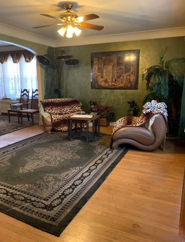 3340 Normandy Ave, Chicago IL 60634-2464 exterior