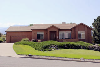 256 Battlement Creek Trl, Parachute, CO 81635-8903