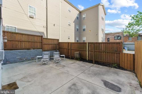 1229 Morse St, Washington DC 20002-3807 exterior