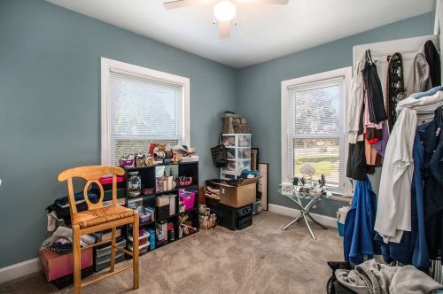 101 32nd St, Grand Rapids MI 49508-3305 exterior