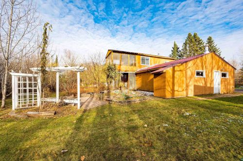 3852 Beyer Rd, Duluth MN 55803-9312 exterior