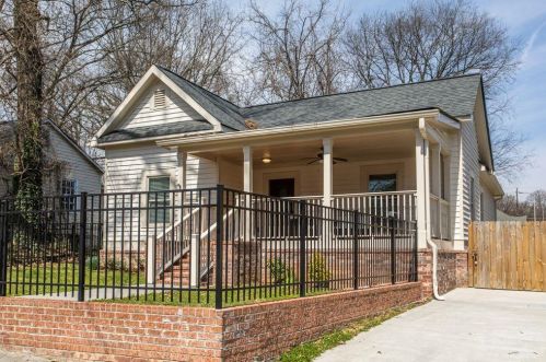 743 Bonnie Brae Ave, Atlanta, GA 30310-2809
