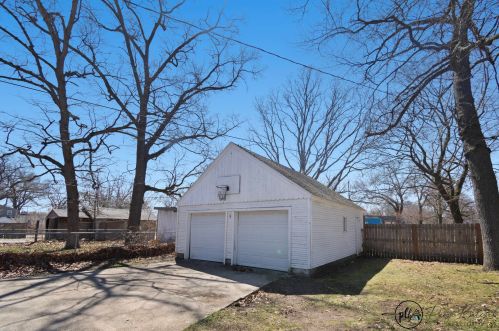 2931 Mason Blvd, Meskegon MI  49444-2228 exterior