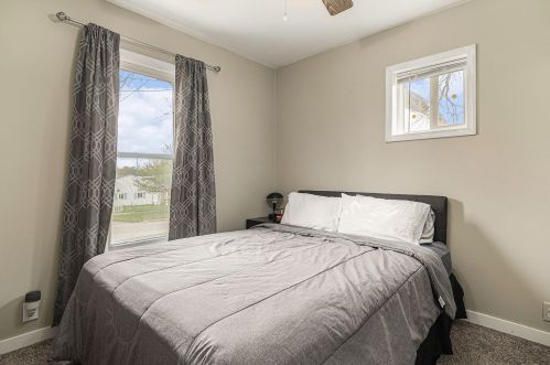 607 Root St, Belding MI  48809-1249 exterior