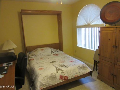 6190 Pebble Beach Dr, Chandler AZ 85249-4350 exterior