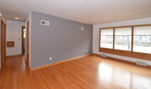 3332 Morgan Ave, Milwaukee WI 53221-1019 exterior