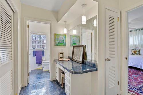 3611 Cloudland Dr, Atlanta GA 30327-2907 exterior