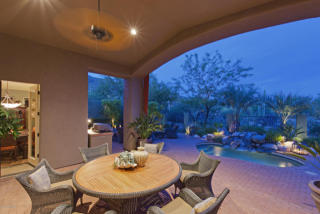 5342 Fairway Heights Dr, Tucson, AZ 85749-7134