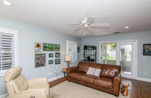 3816 Leona St, Tampa FL 33629-7824 exterior