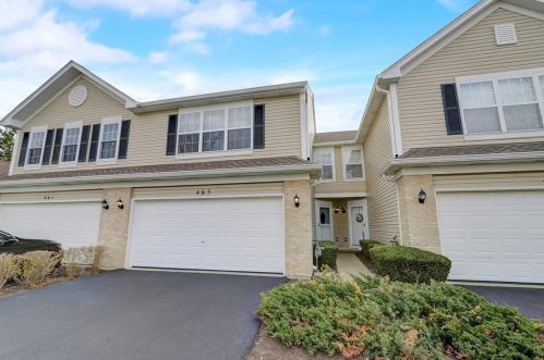 463 Windham Cove Dr, Bull Valley, IL 60014-2734