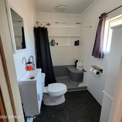 2641 Aire Libre Ave, Phoenix AZ 85032-2813 exterior