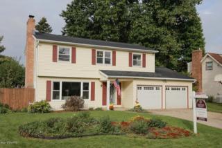 6810 Marlow St, Kalamazoo, MI 49024-3341