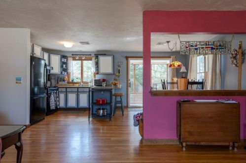 250 Candlewood Dr, Eastham MA 02642-2288 exterior