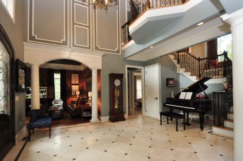 4 Centennial Ct, Apex, NC 27523-6795