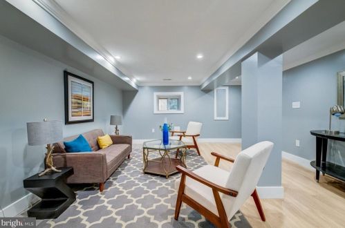 5213 Kansas Ave, Washington DC  20011-6605 exterior