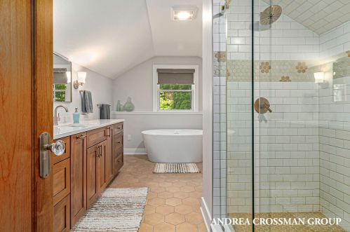 3147 Scenic Dr, Meskegon MI  49445-9609 exterior