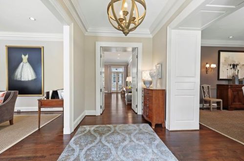 4314 Davidson Ave, Atlanta GA  30319-1152 exterior