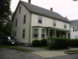 32 Auburndale Ave, Newton, MA 02465-1404