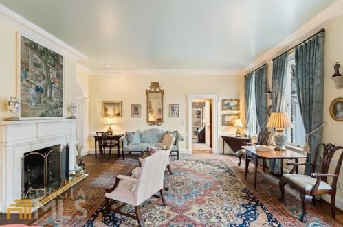 217 15 St, Atlanta GA 30318-7805 exterior