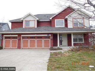 11374 Eagle View Ter, Saint Paul, MN 55129-6201