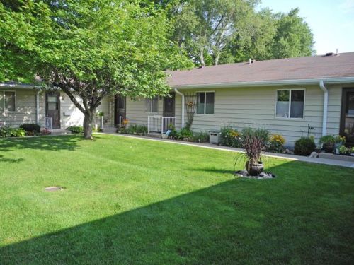 5128 Green Meadow Rd, Kalamazoo, MI 49009-1256