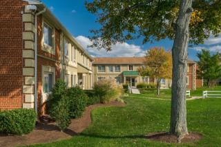 6374 Beryl Rd, Alexandria VA  22312-6315 exterior