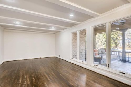 8180 Innsbruck Dr, Atlanta GA 30350-4312 exterior