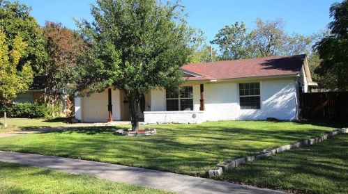 13432 Emeline St, Dallas, TX 75234-5036