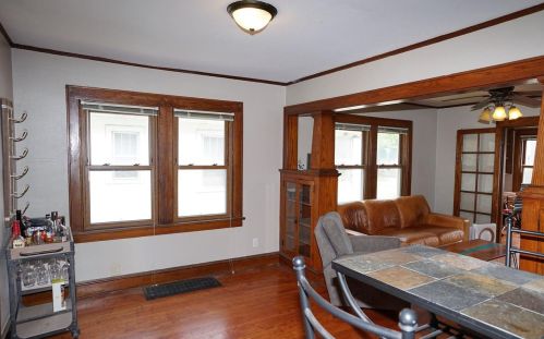 2636 Milwaukee St, Madison WI 53704-5153 exterior