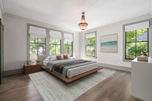 585 Bismark Rd, Atlanta GA 30324-4102 exterior