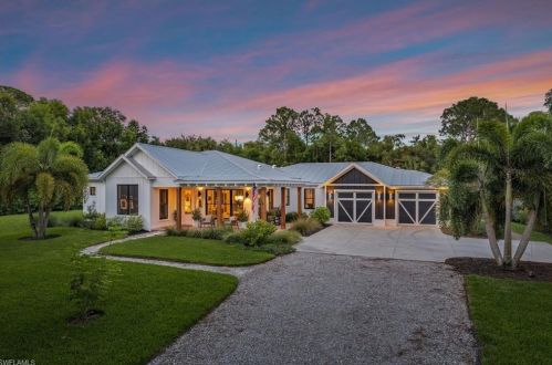 3130 70 St, Naples FL 34105-7201 exterior