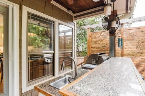 201 Explorer, Austin TX 78734-3804 exterior