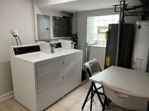 4848 Tripp Ave, Chicago IL 60629-5743 exterior