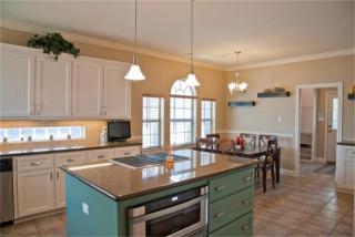 3327 Benders Landing Blvd, Spring TX  77386-1893 exterior