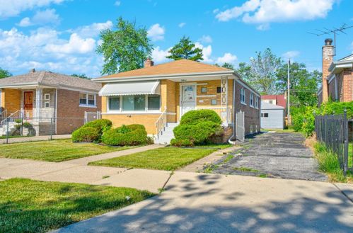 9640 Union Ave, Chicago, IL 60628-1017