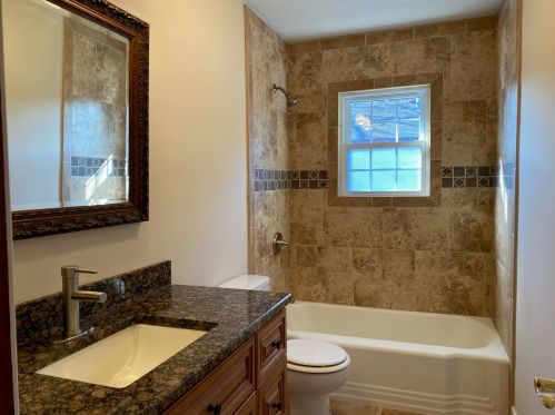 1412 Highland Ave, Joliet IL 60403-2447 exterior