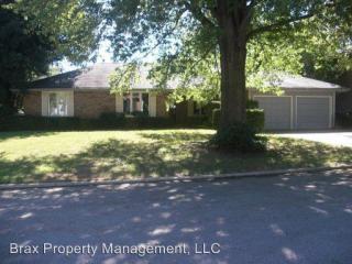 1528 Hanover St, Springfield MO  65804-6407 exterior