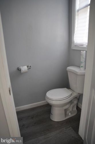 709 Emerson St, Washington DC  20017-2354 exterior